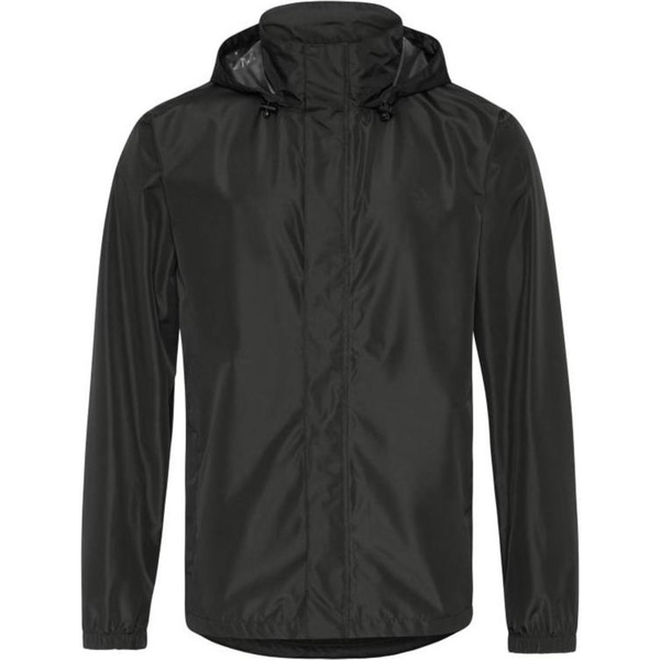 Seeland Unisex Taxus Rain Set 1002184 - Black